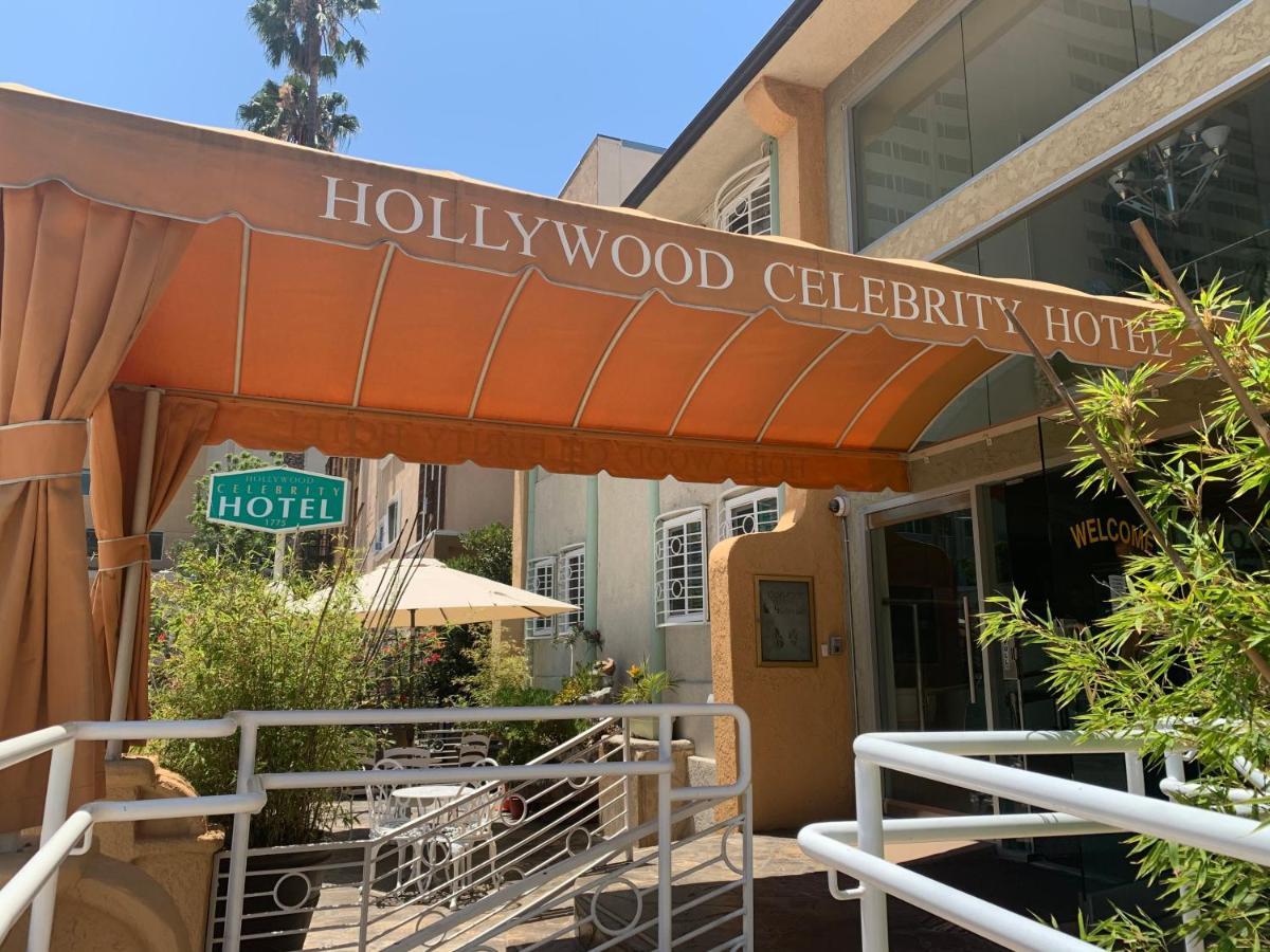 Hotel Hollywood Celebrity Los Angeles