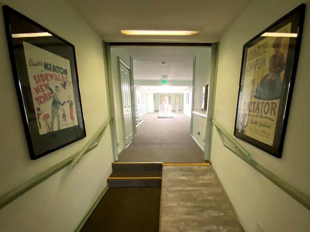 Hollywood Celebrity Hotel Los Angeles