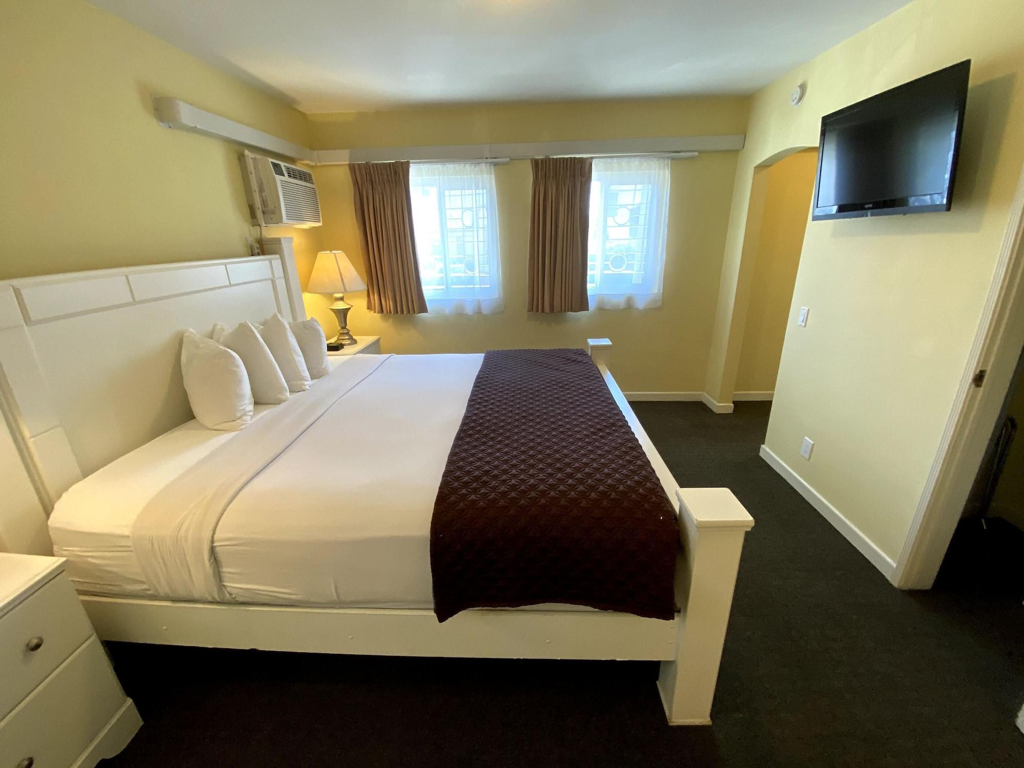 Hotel Hollywood Celebrity