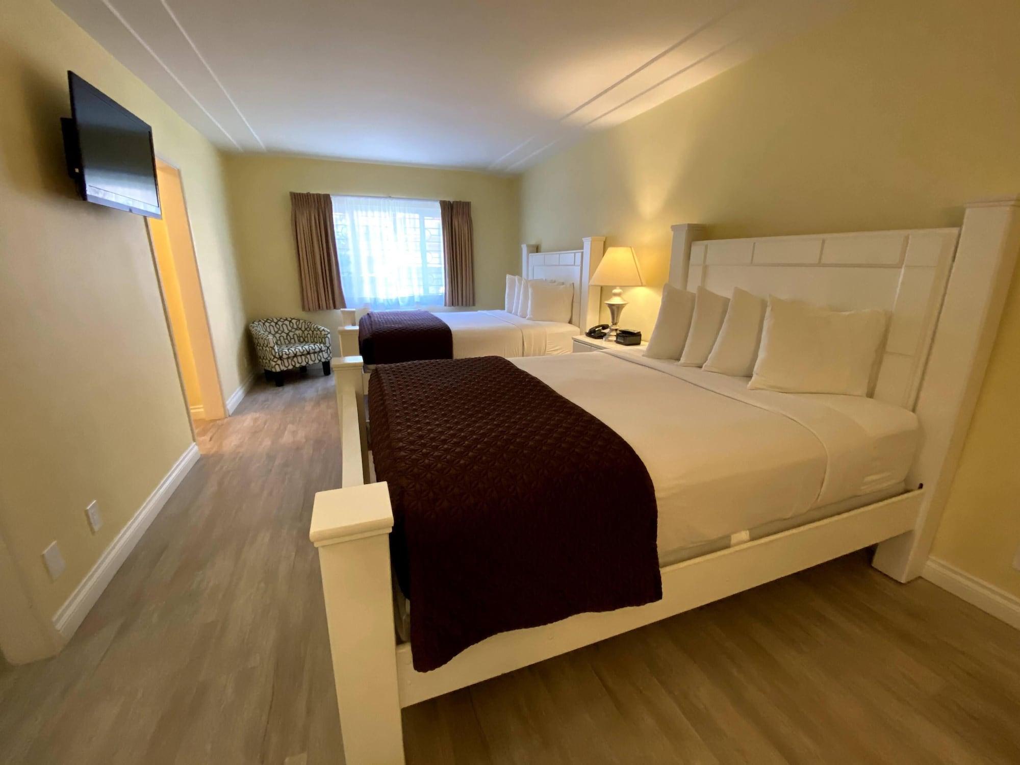 Hotel Hollywood Celebrity Los Angeles