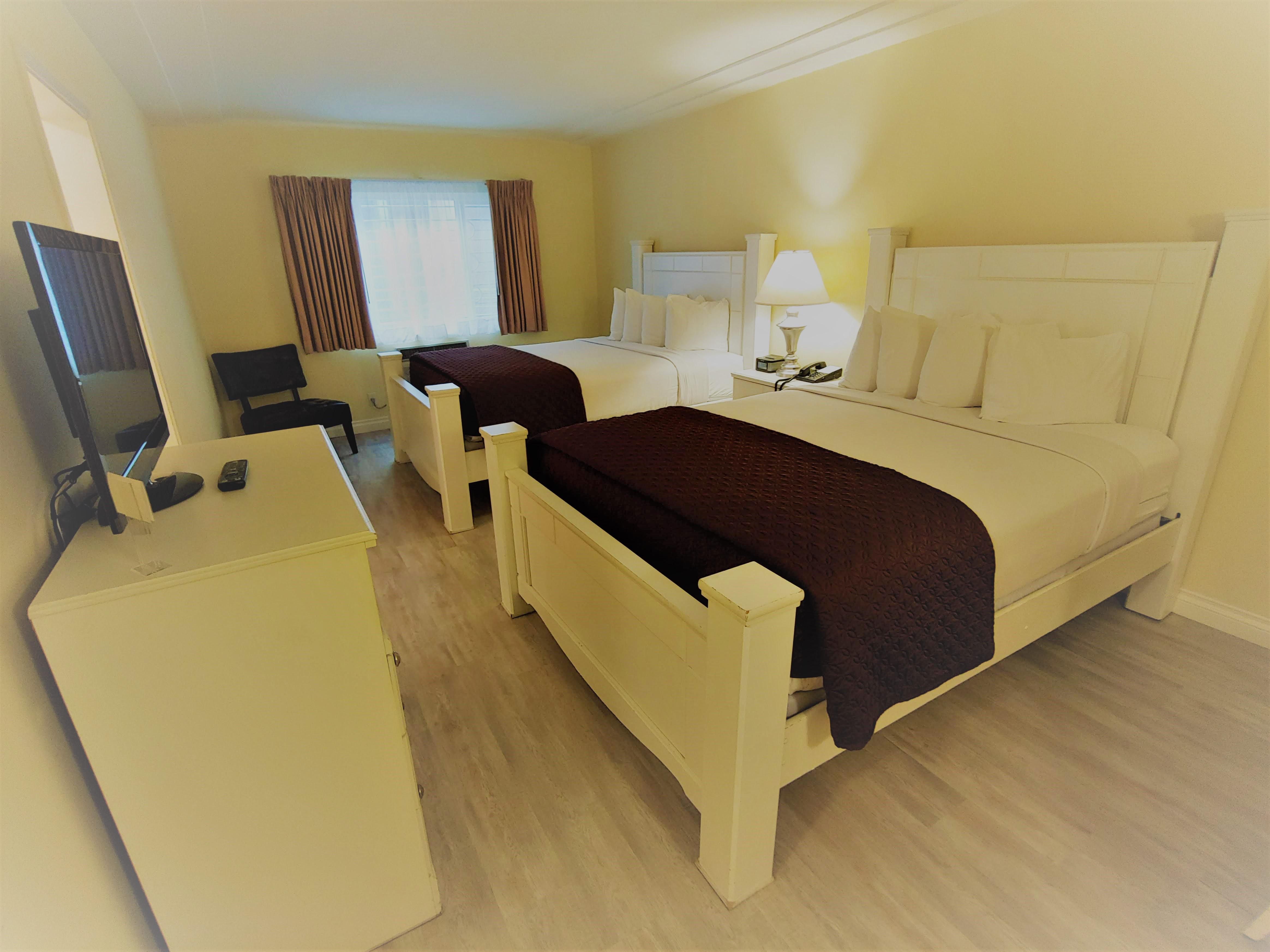 Hotel Hollywood Celebrity Los Angeles