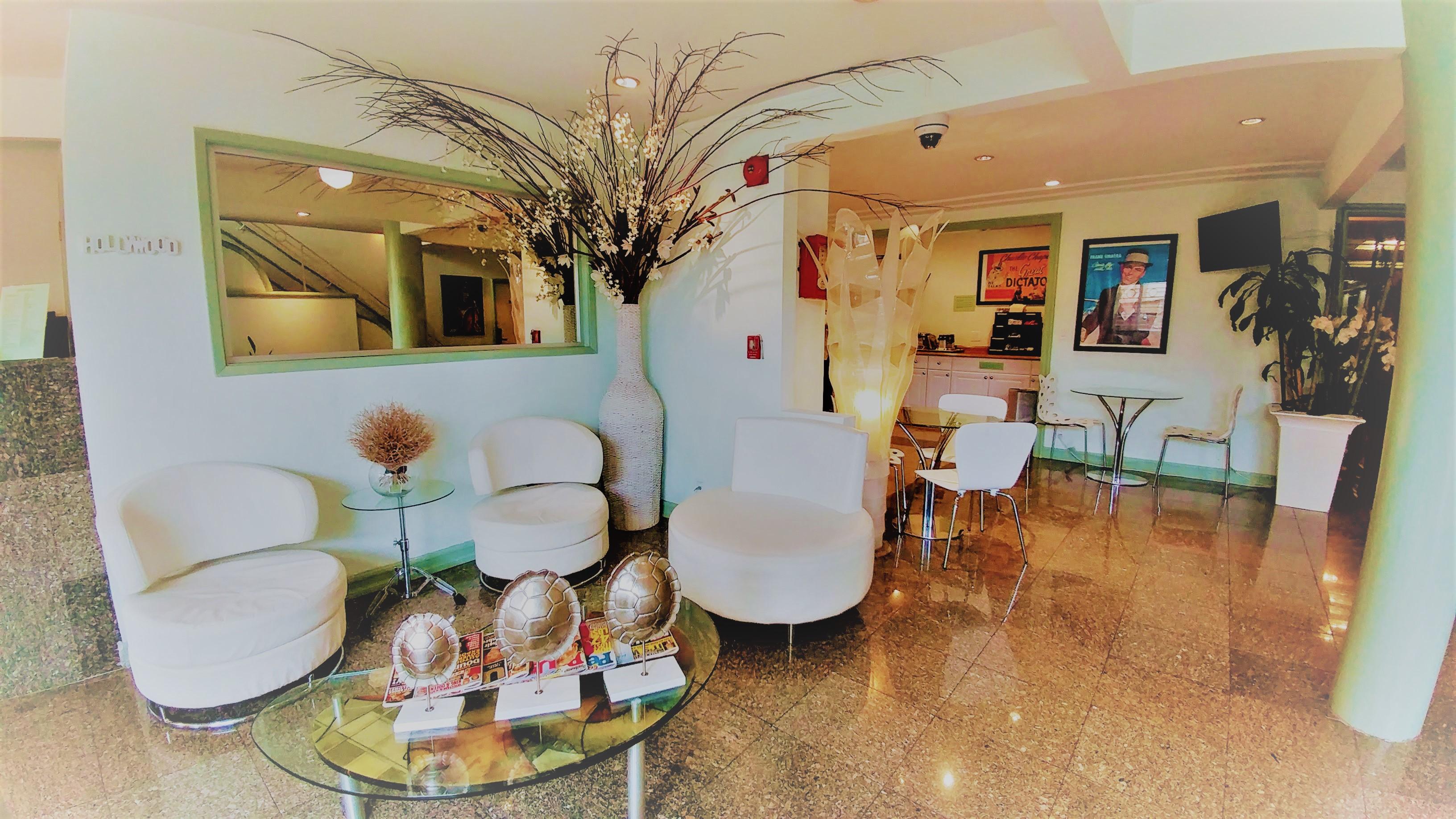 Hotel Hollywood Celebrity 2*
