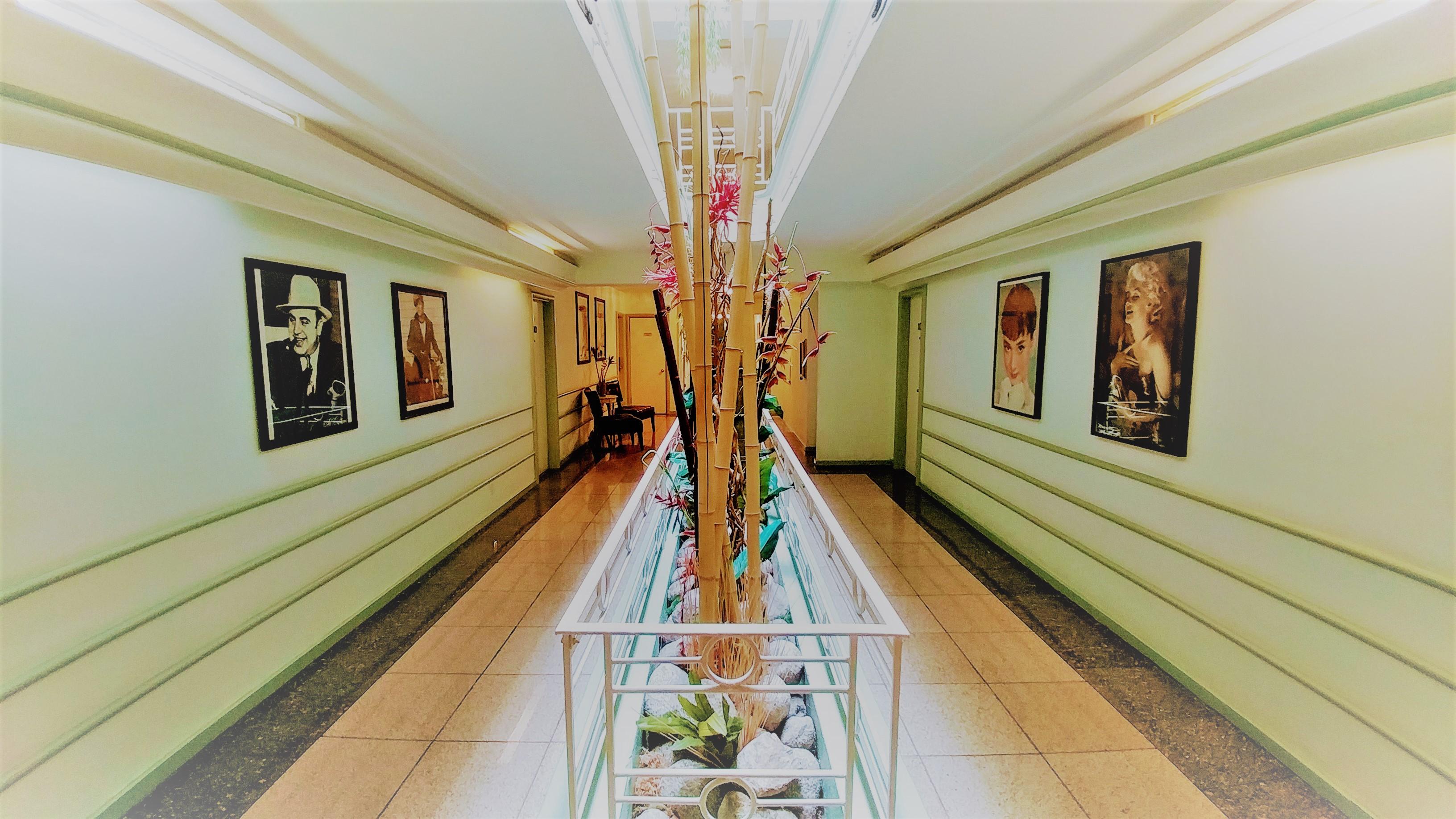 Hotel Hollywood Celebrity 2*
