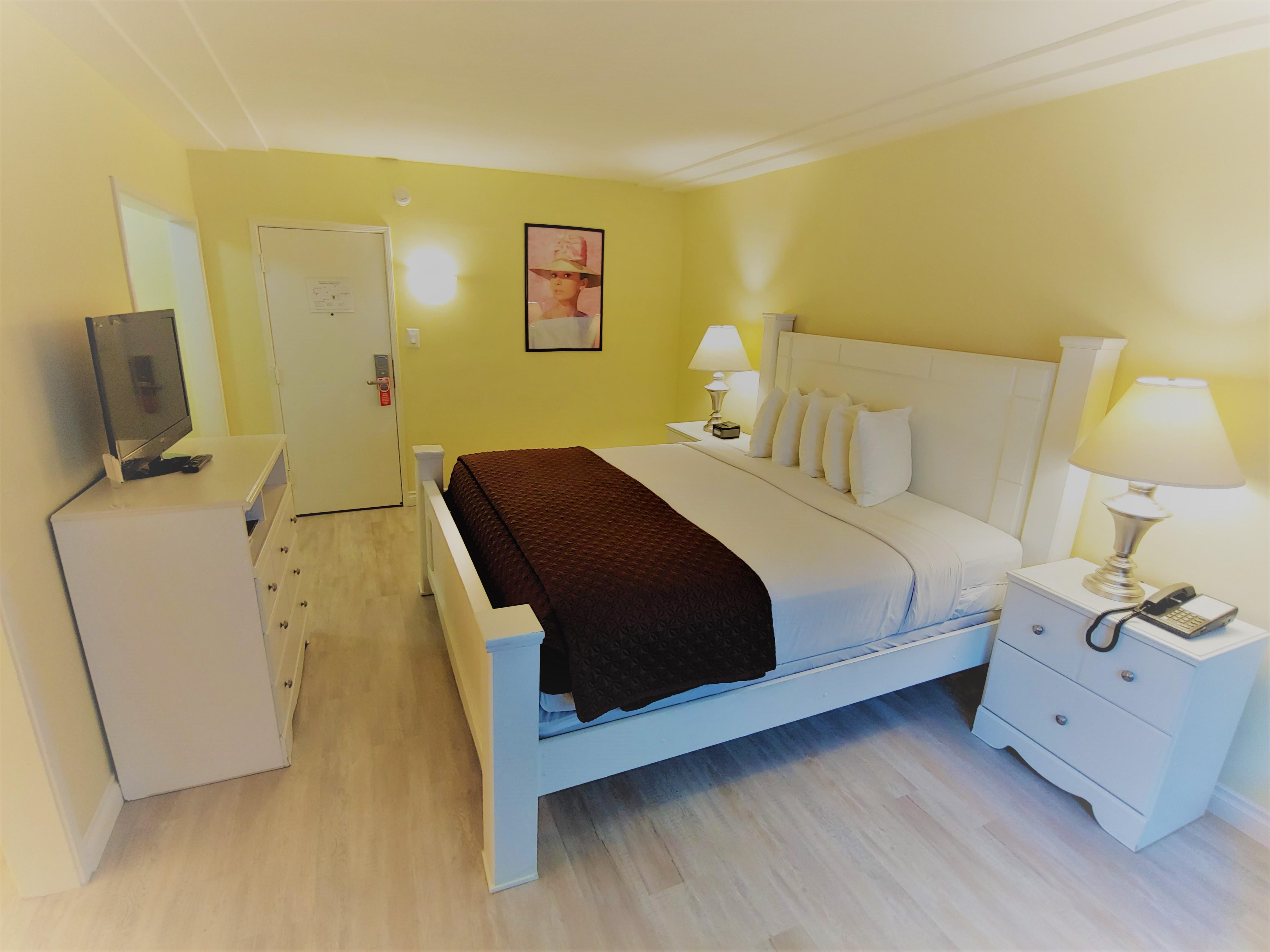 Hotel Hollywood Celebrity 2*