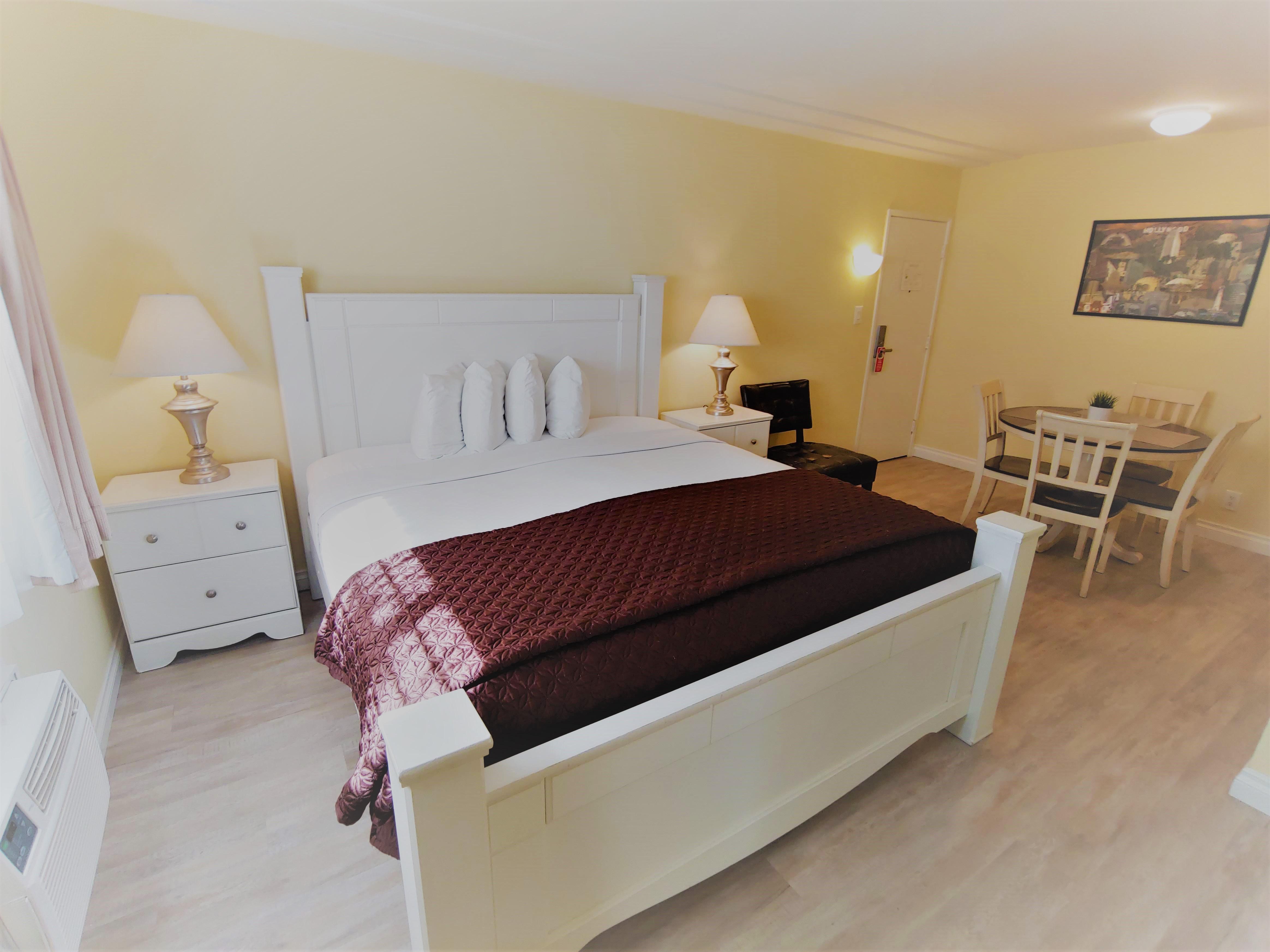 Hotel Hollywood Celebrity 2*
