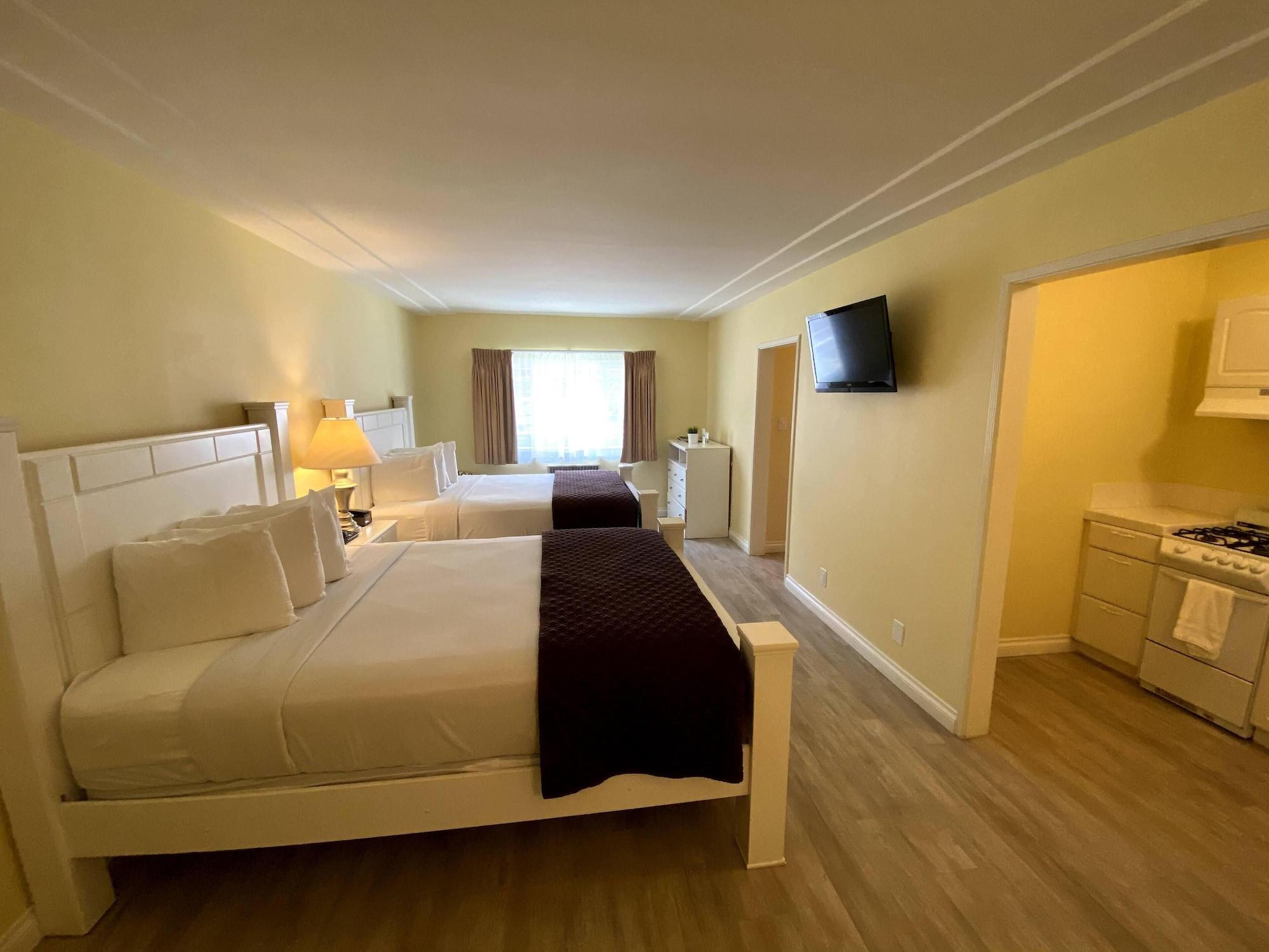 Hotel Hollywood Celebrity Los Angeles