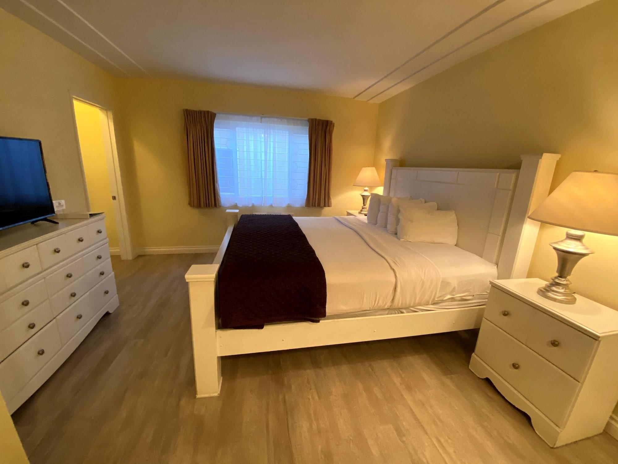 Hollywood Celebrity Hotel Los Angeles