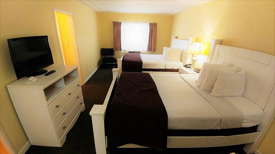 Hotel Hollywood Celebrity Los Angeles