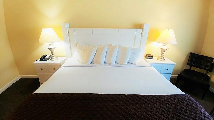 Hollywood Celebrity Hotel 2*