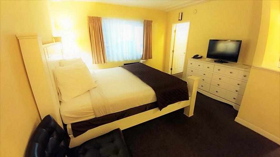 Hotel Hollywood Celebrity Los Angeles