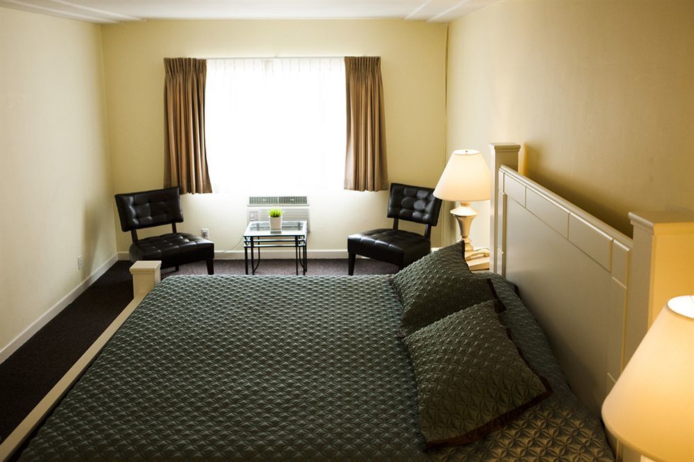 Hollywood Celebrity Hotel Los Angeles